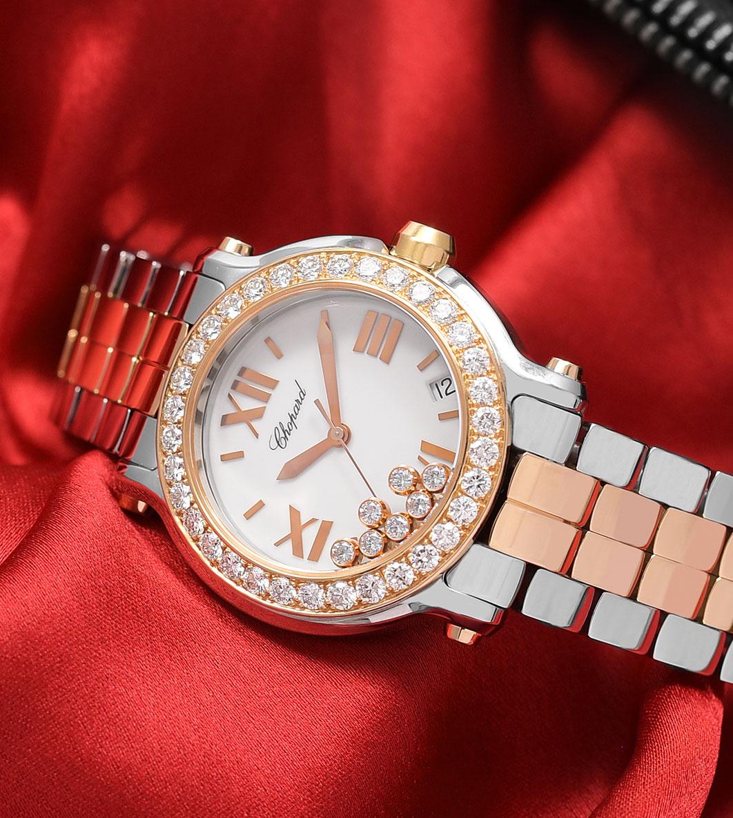 Chopard Happy Sport