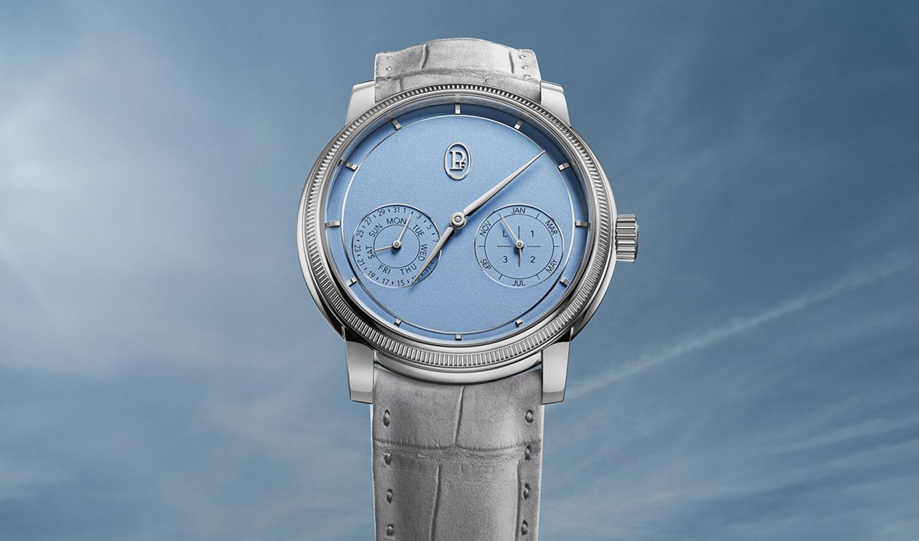 watches and wonders