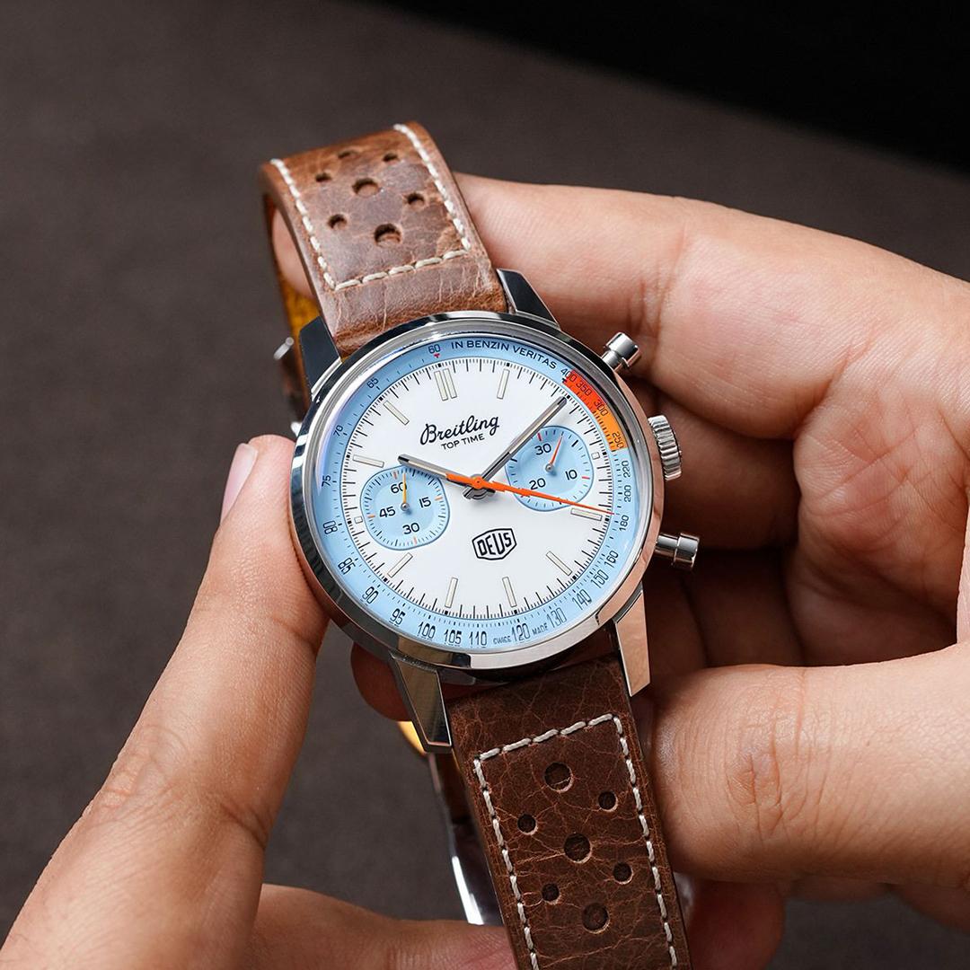 watch straps