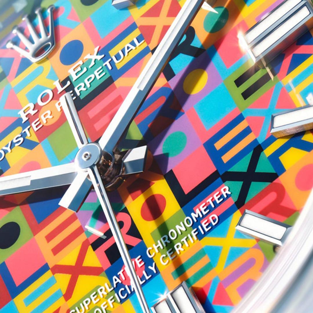 watches and wonders