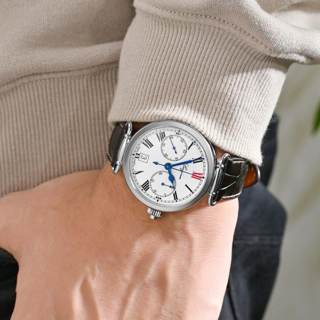 Longines Heritage