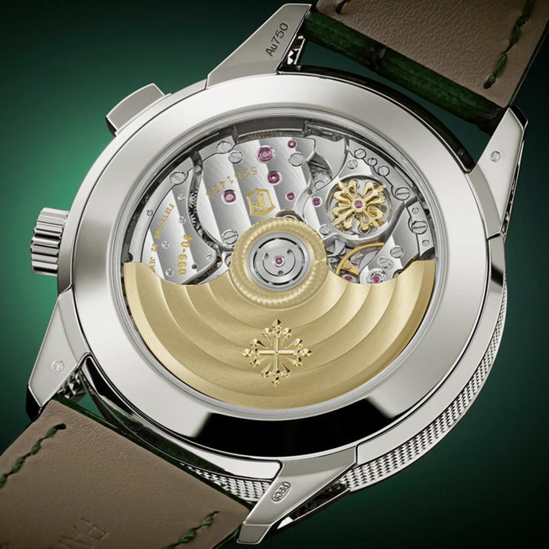 watches and wonders