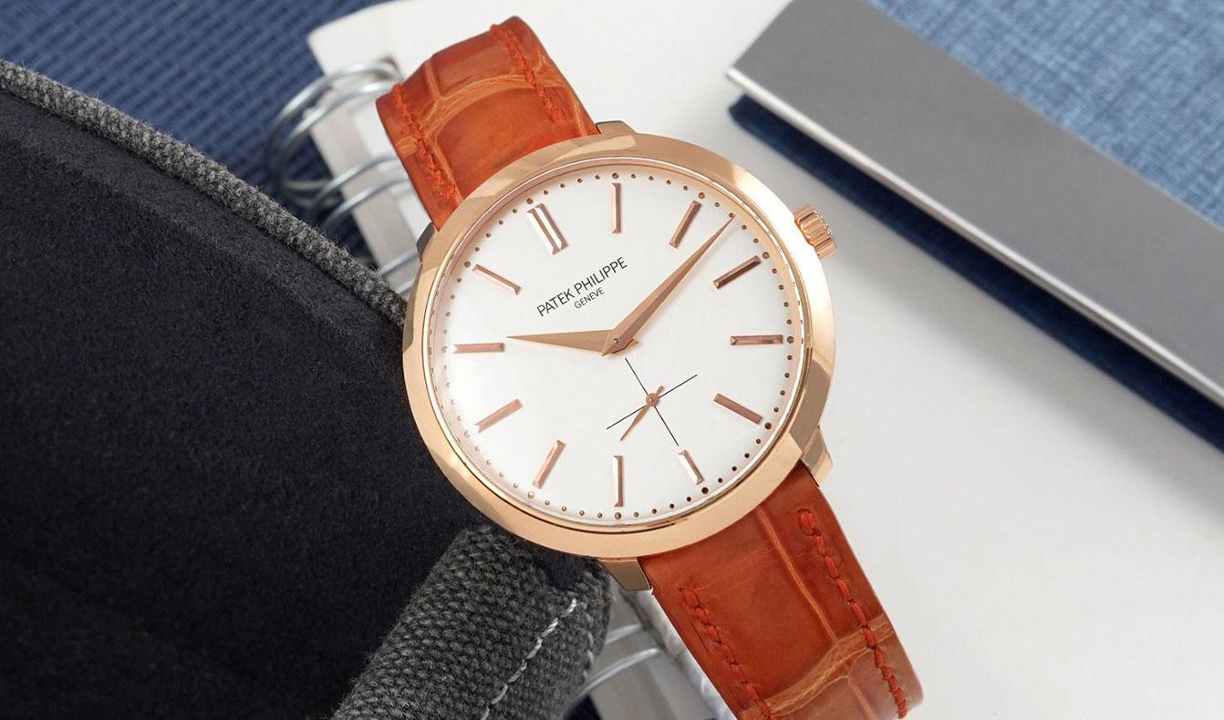 watch case shape