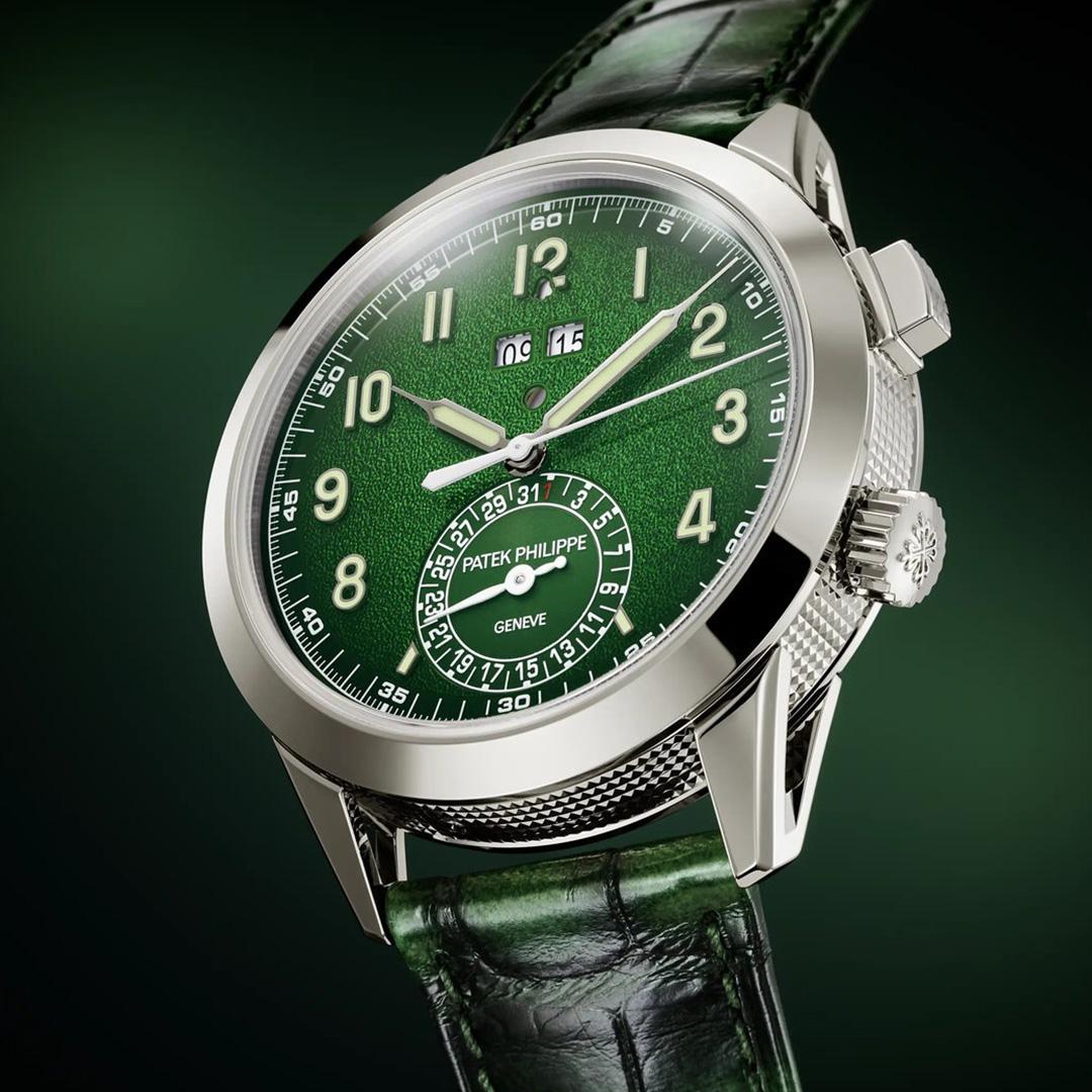 watches and wonders
