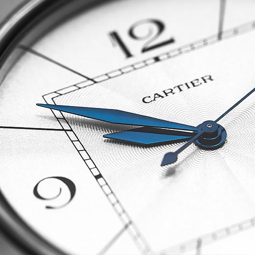 Cartier Pasha Watch