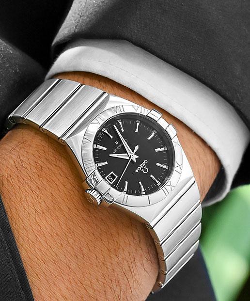 Buy Omega Constellation