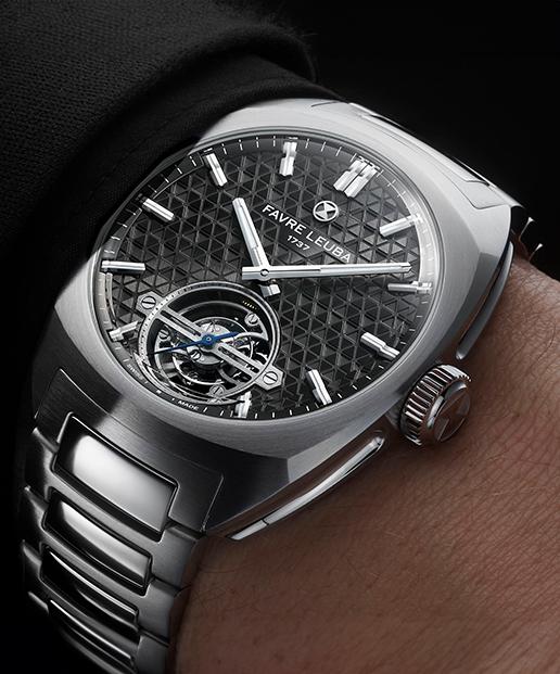 revived luxury watch brands