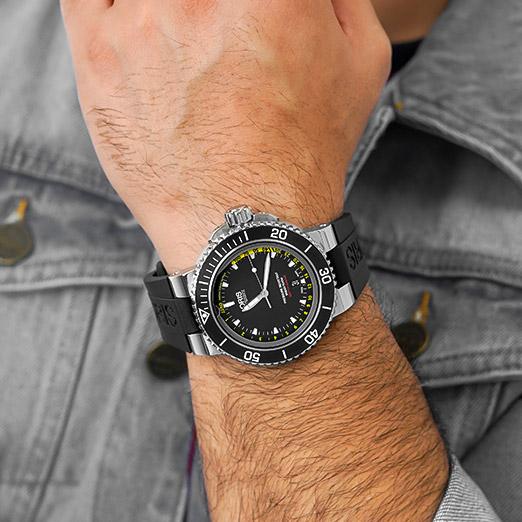 Oris Watch