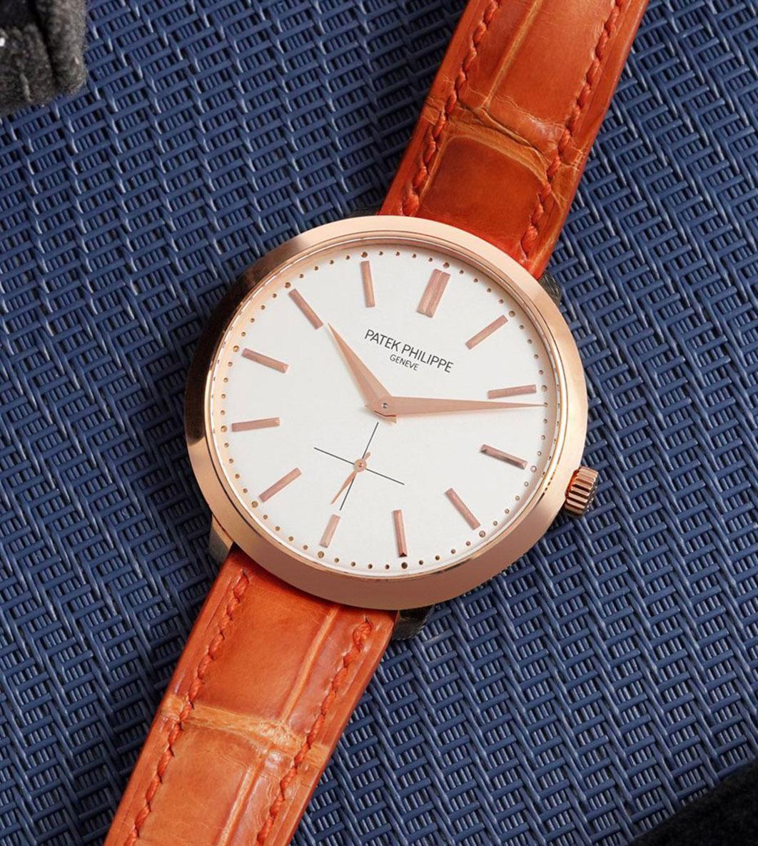 watch case shape