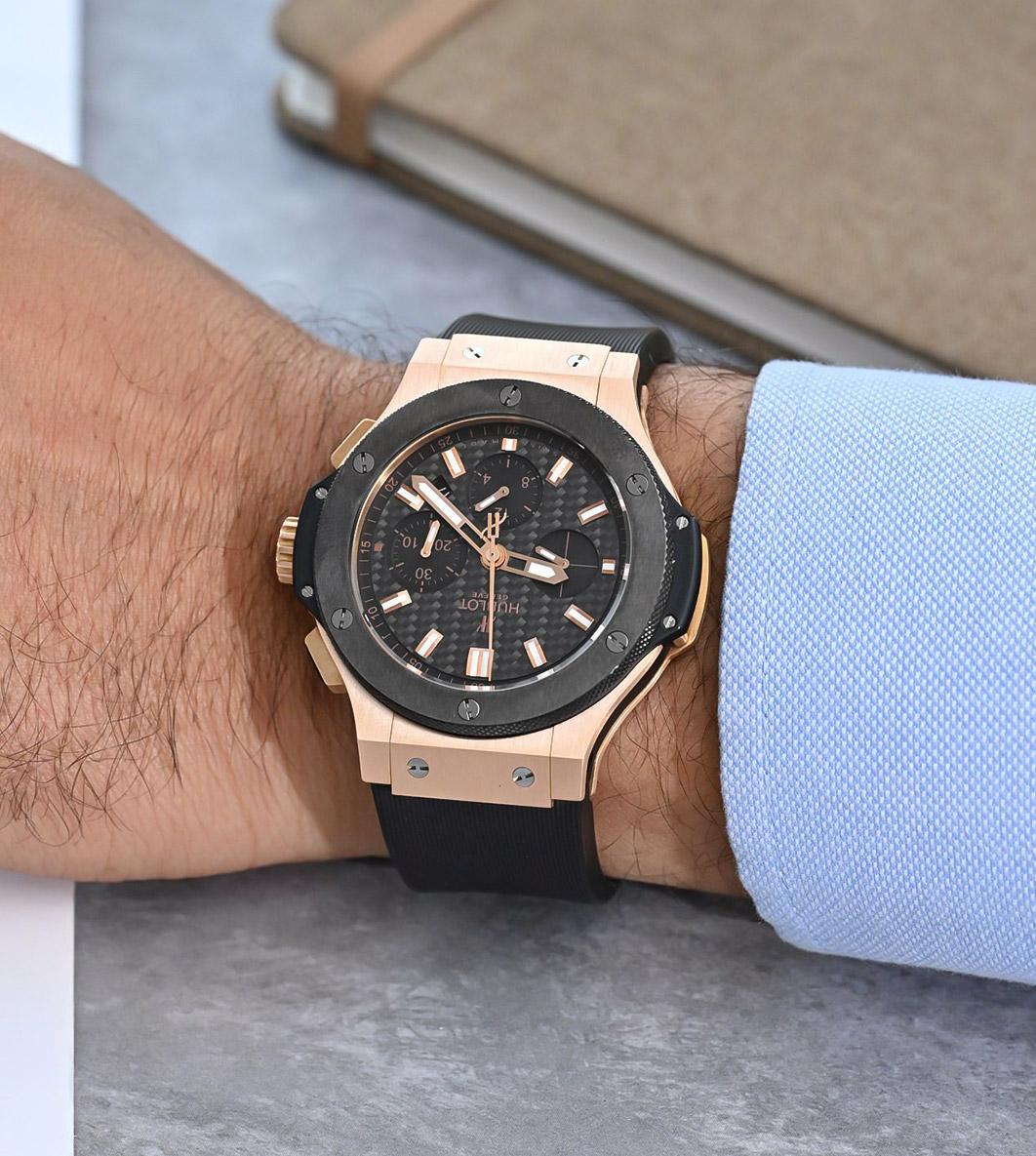 Hublot Big Bang