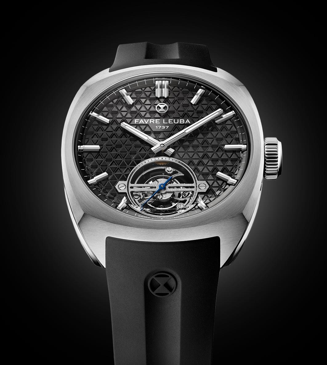 revived luxury watch brands