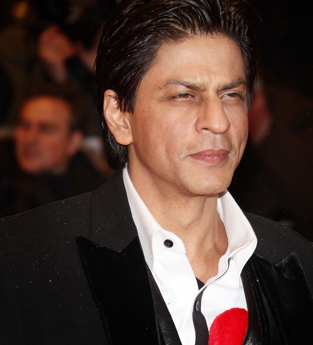 Shah Rukh Khan Watch Collection