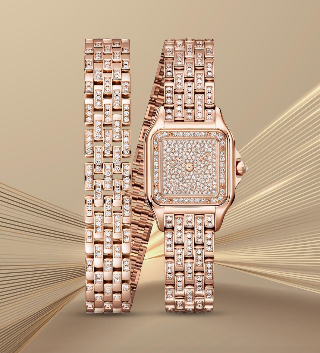 Cartier Panthère