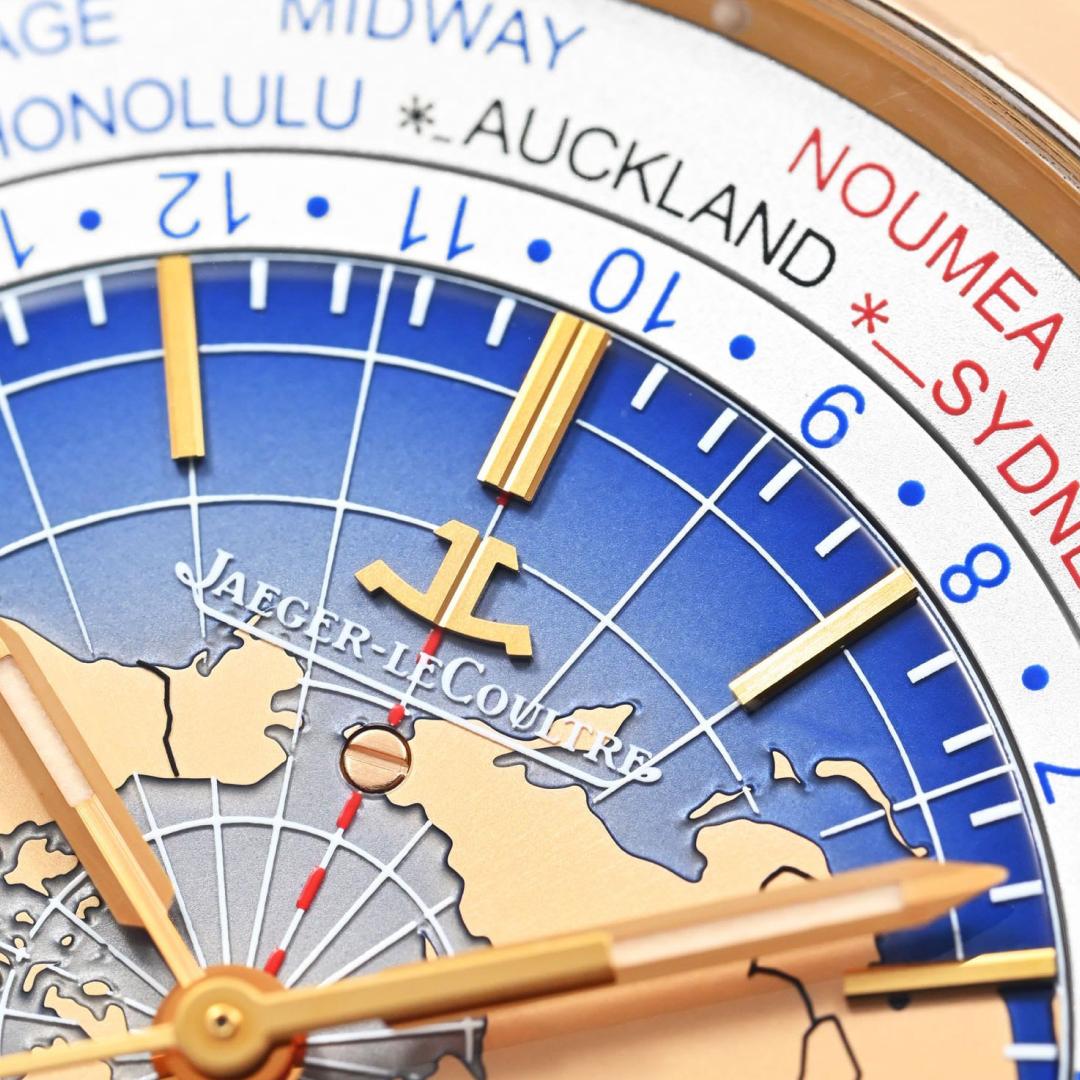 worldtimer watches