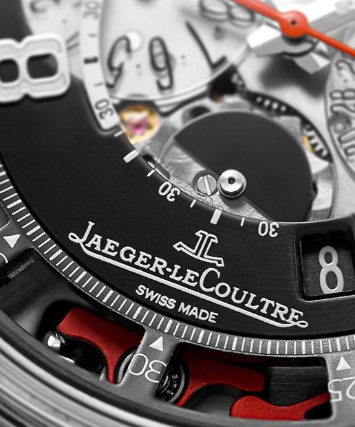 Jaeger-LeCoultre Amvox
