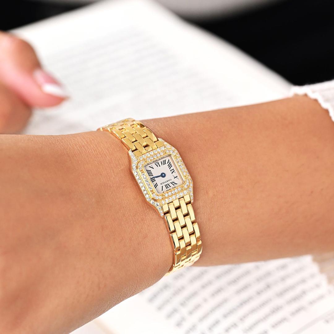 kpop idol watch