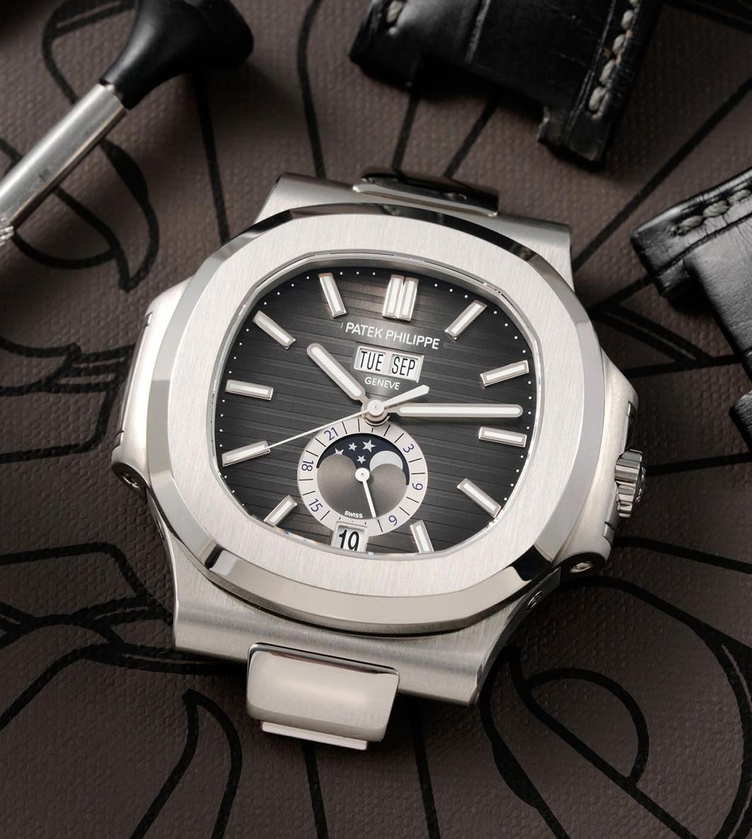 Patek Philippe