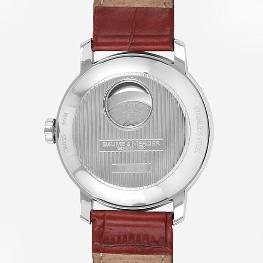 Baume & Mercier Classima Back