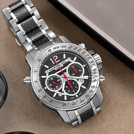 Raymond Weil Watch