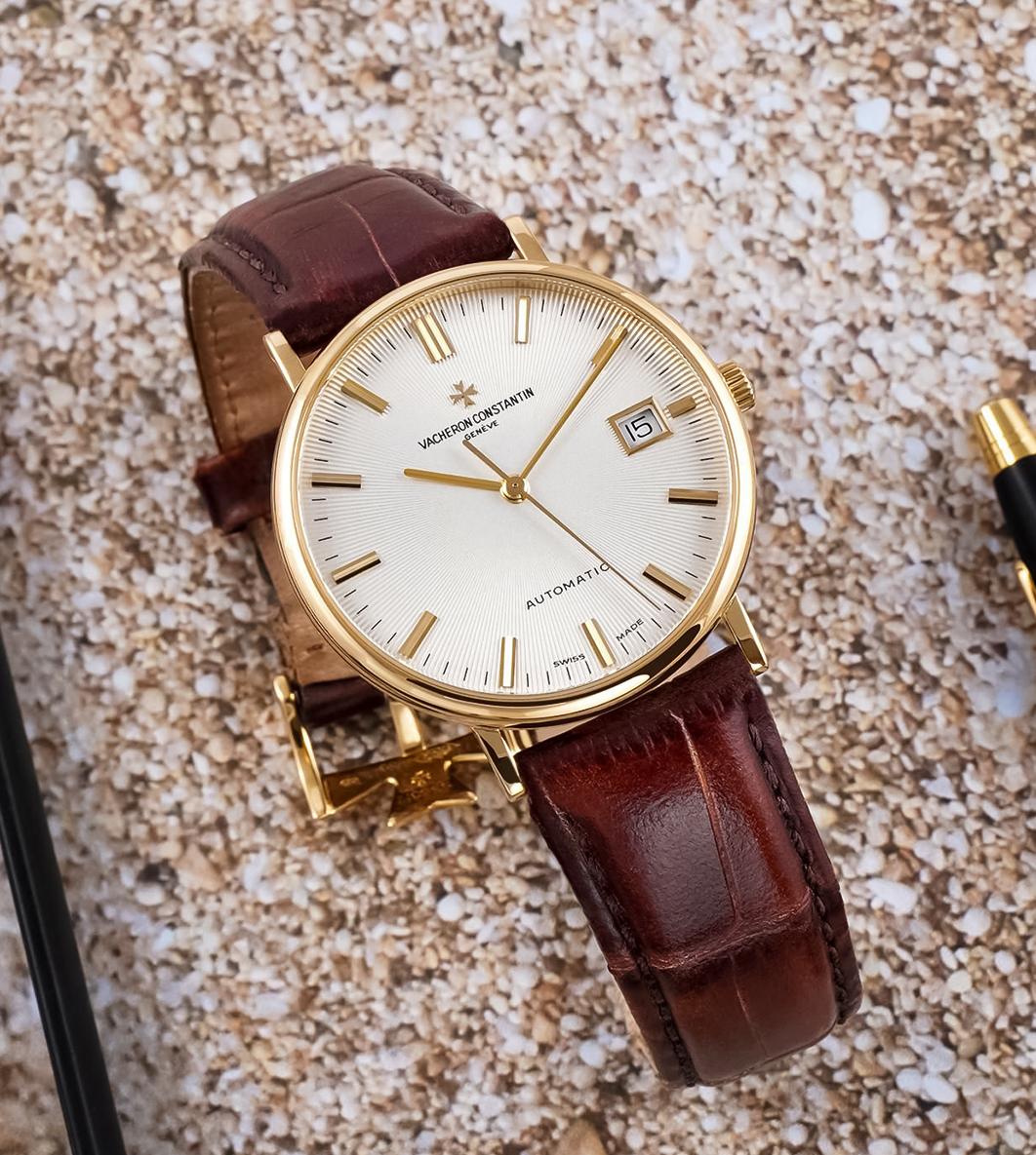 Vacheron Constantin