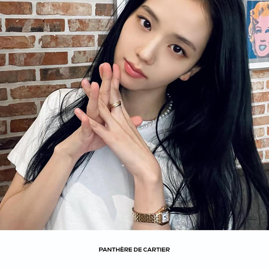 kpop idol watch