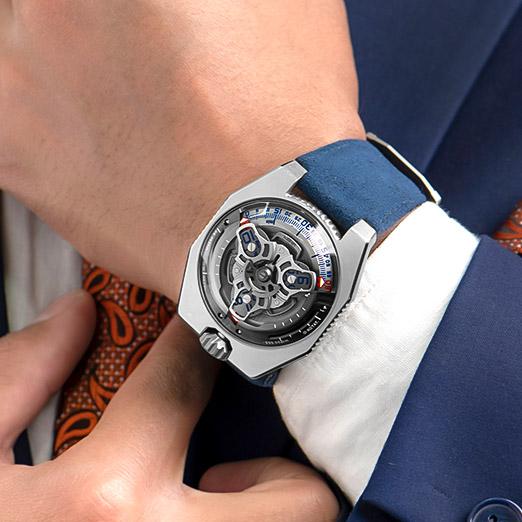 Pre-Owned Luxury Watches