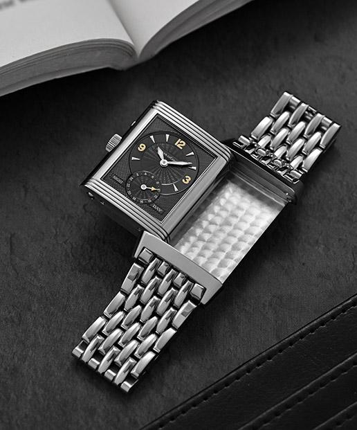 Jaeger-LeCoultre Reverso