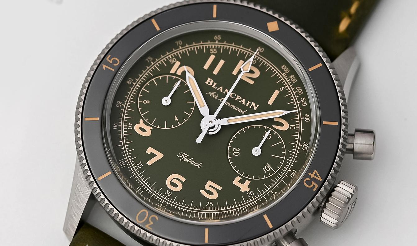 Pilot\'s watches for men and women