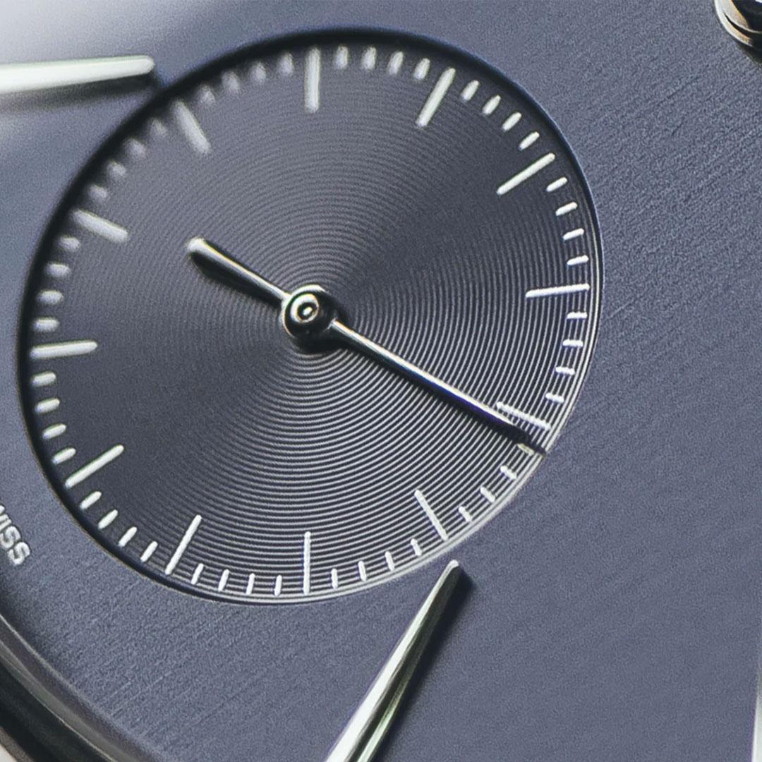 Laurent Ferrier Square