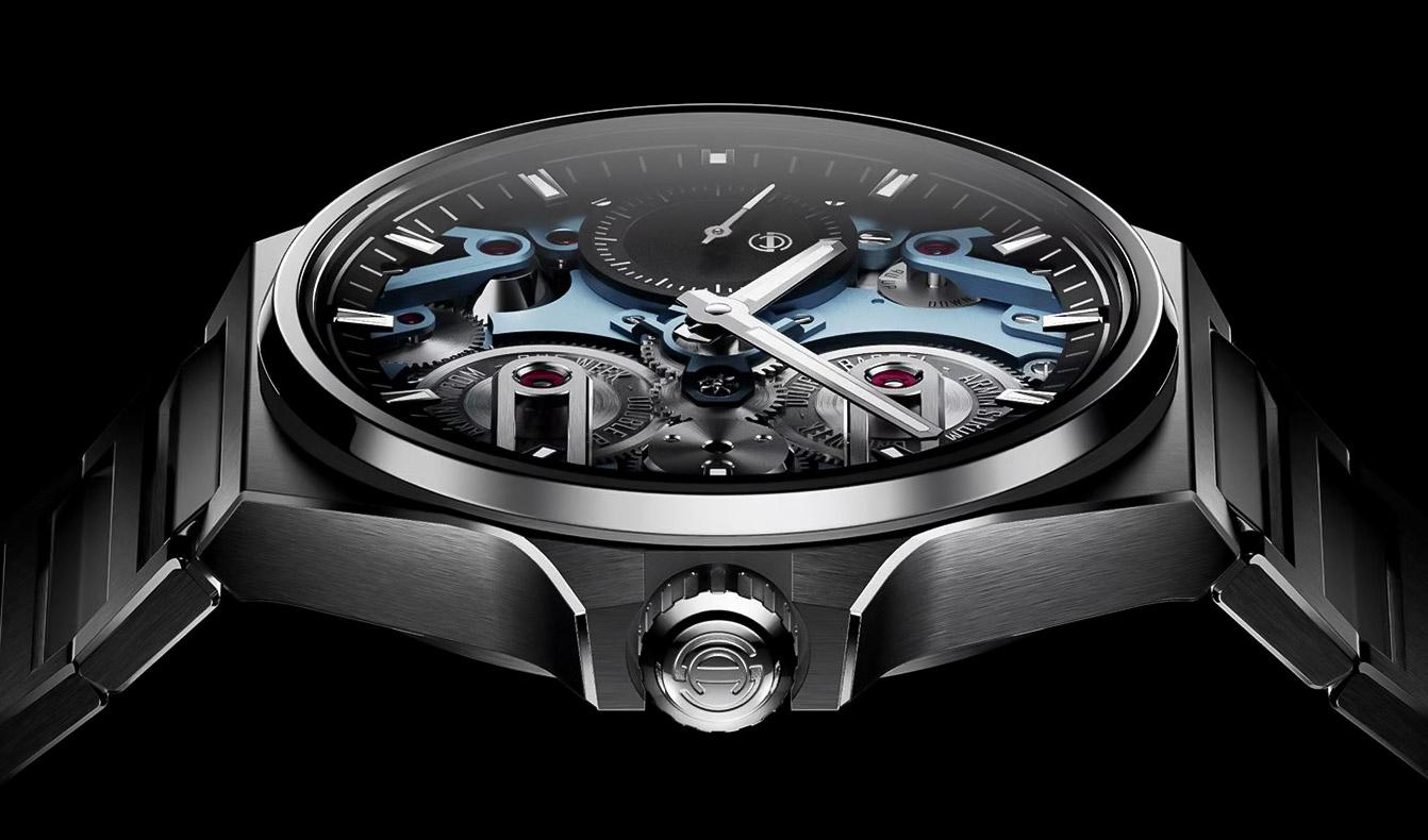 Geneva Watch Days 2023