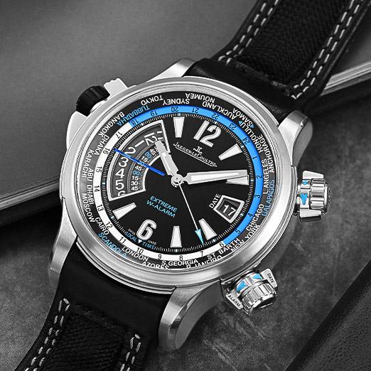 Jaeger-LeCoultre Master