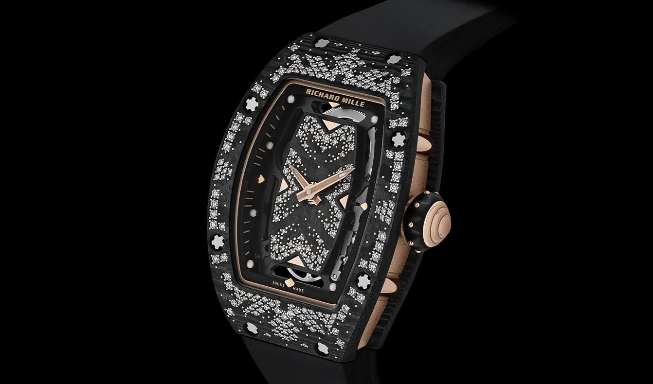 pre-owned watches