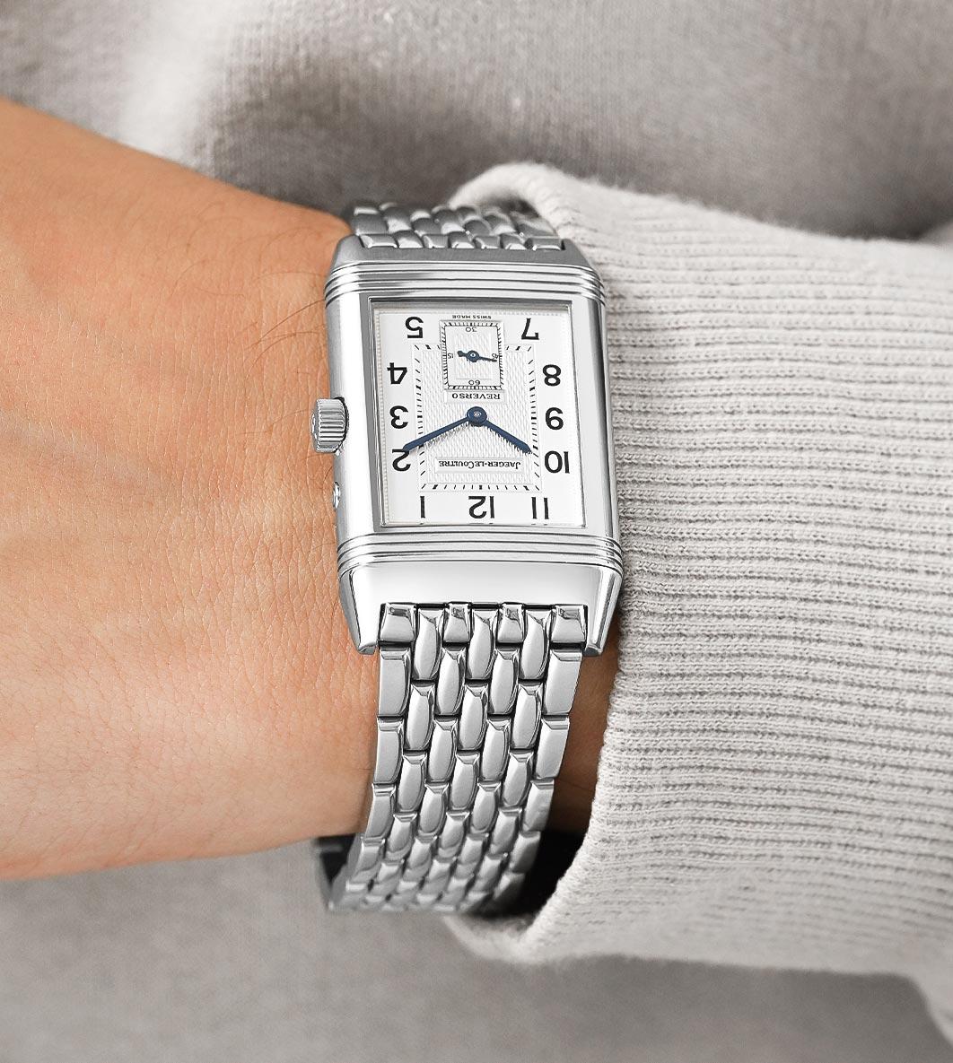 Jaeger-LeCoultre Reverso