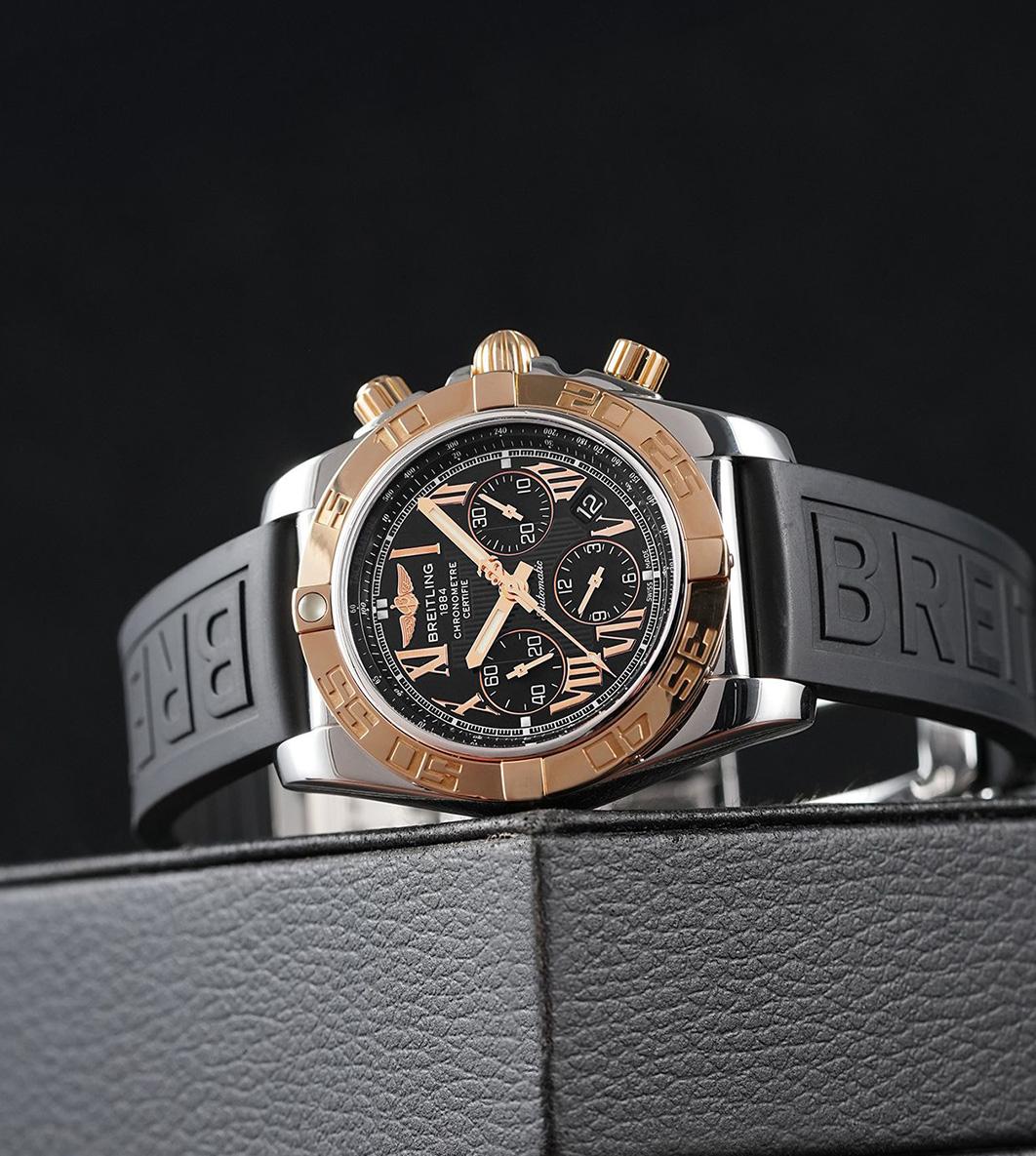 Breitling Superocean Heritage