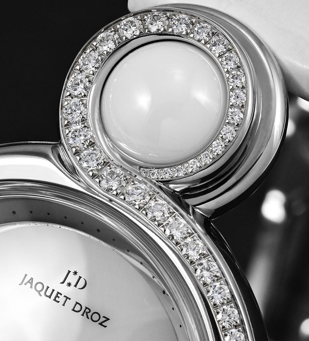 Jaquet Droz Watch