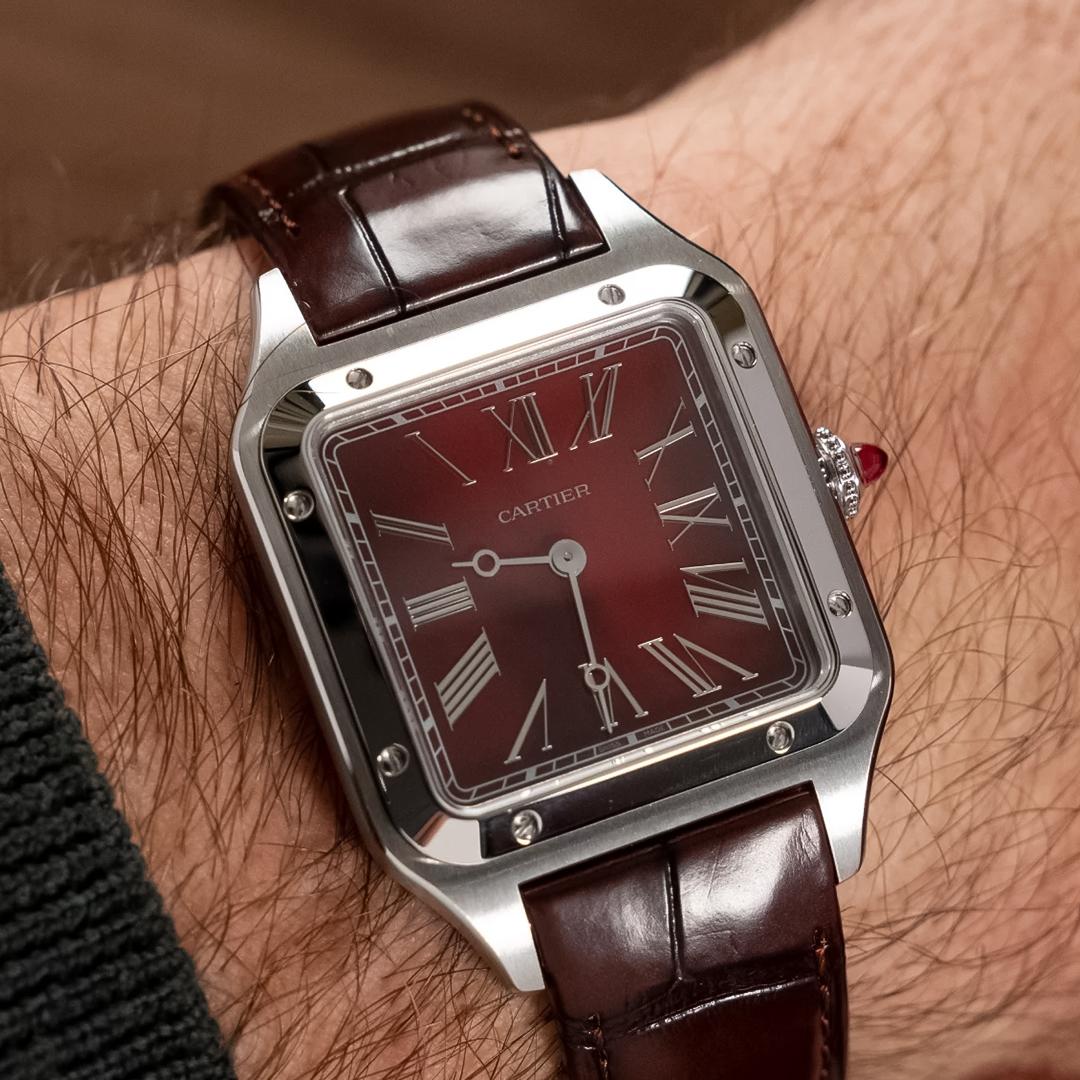 Cartier
