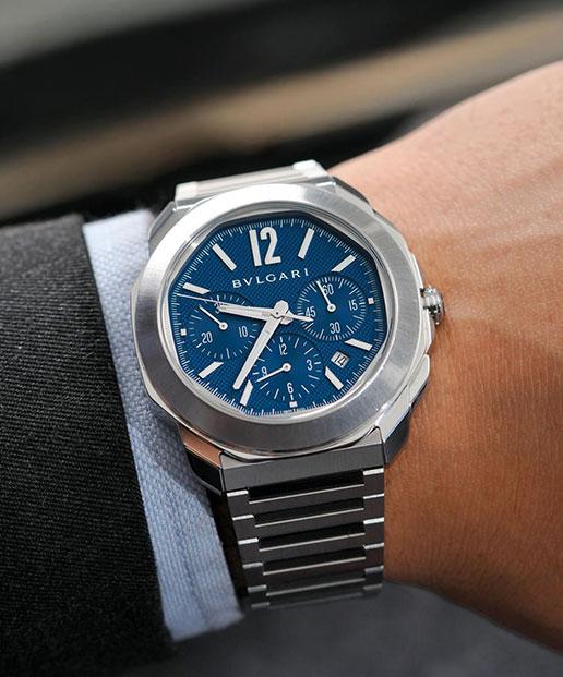 watch case shape