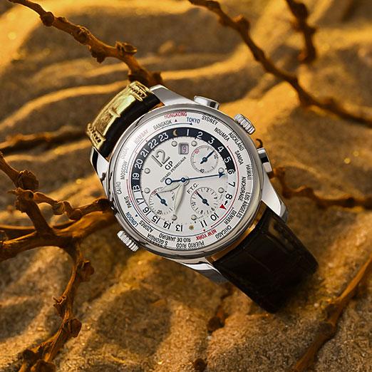 Girard-Perregaux Watch