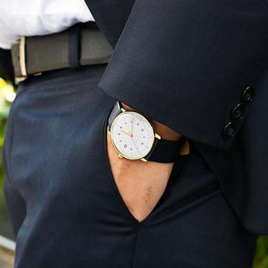 Pre-Owned Luxury Watch