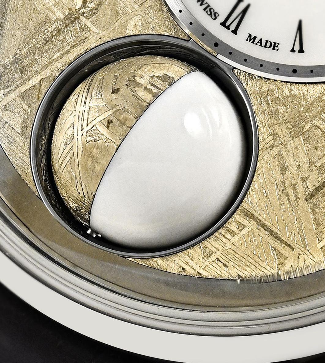 Arnold & Son Luna Magna