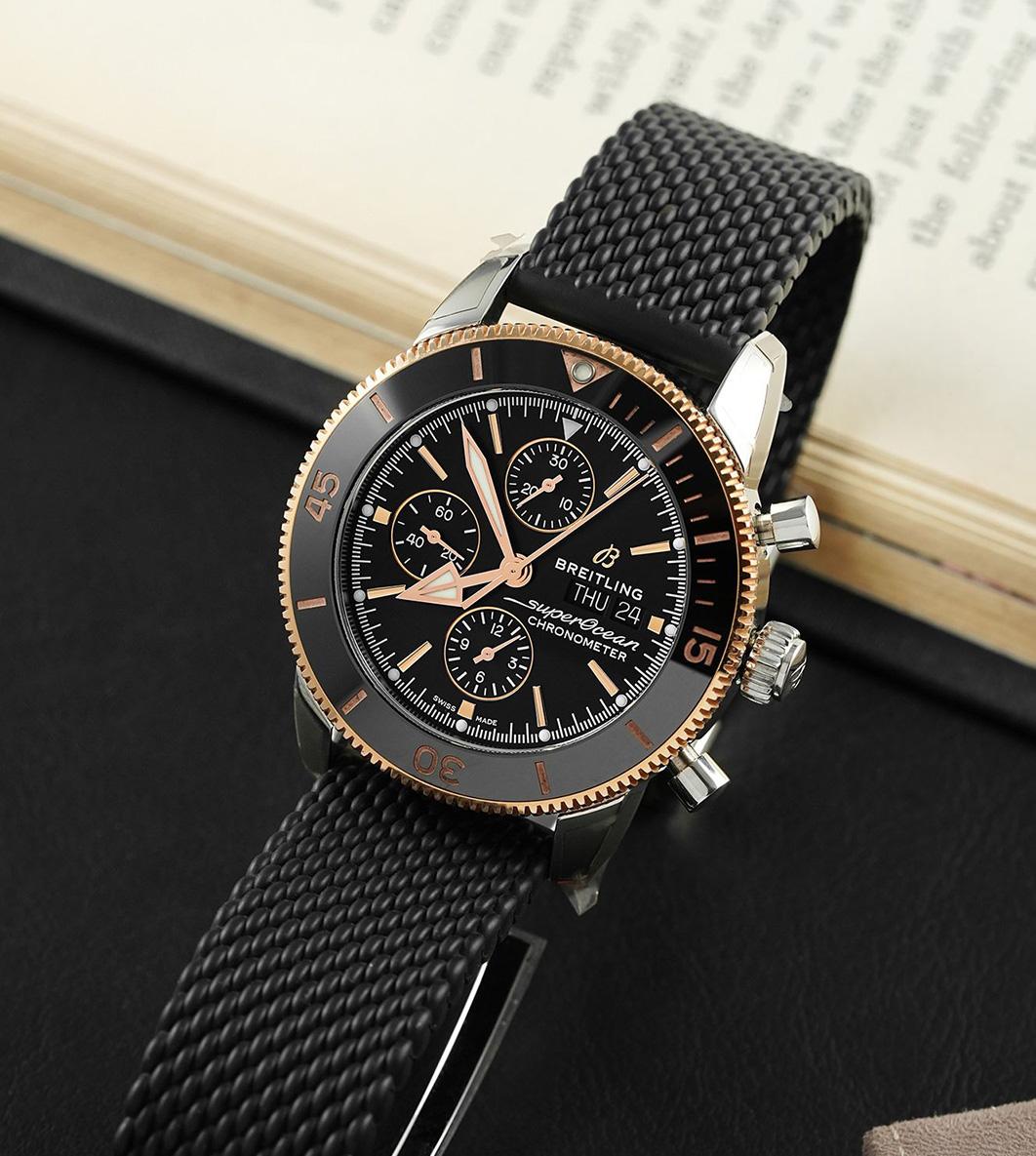 Breitling Navitimer