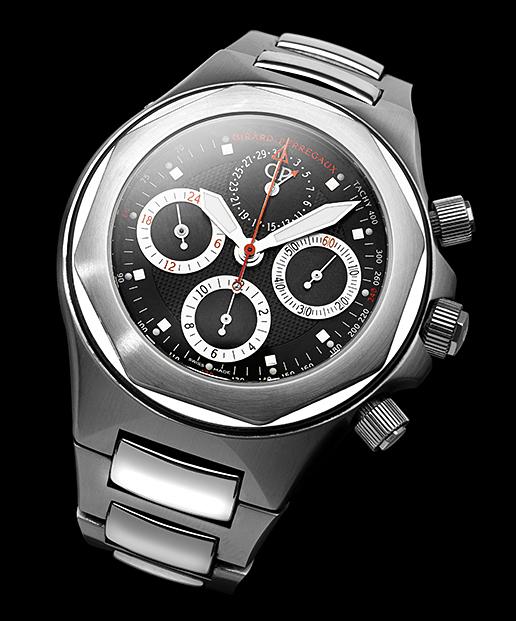 Girard-Perregaux Watch