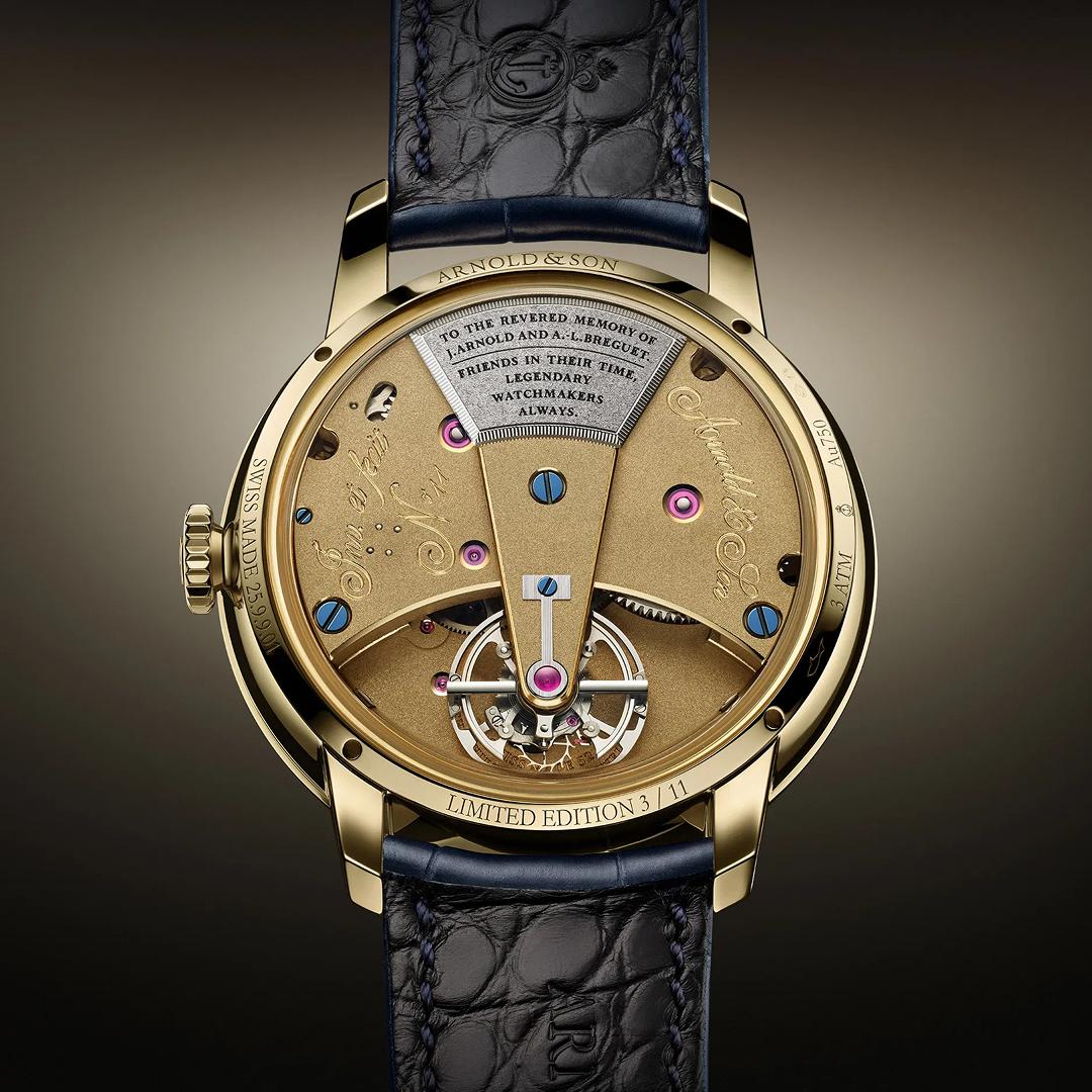 watches and wonders