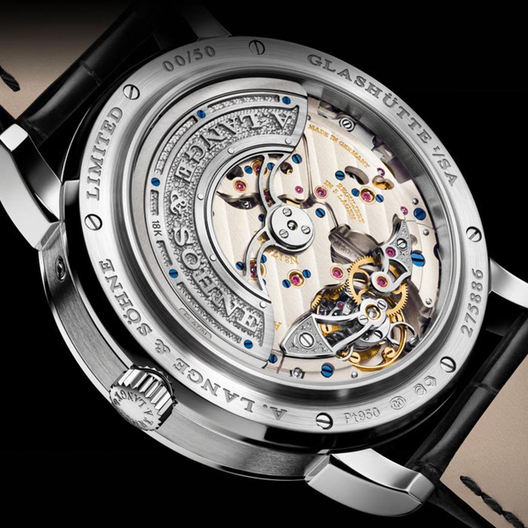 watches and wonders