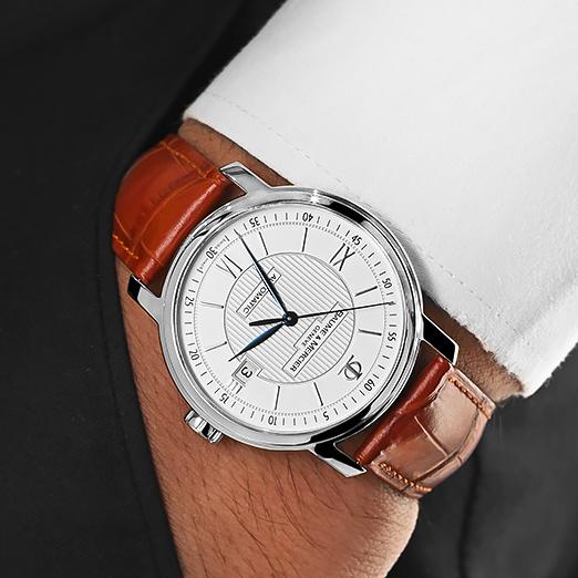 Baume & Mercier Classima Watch