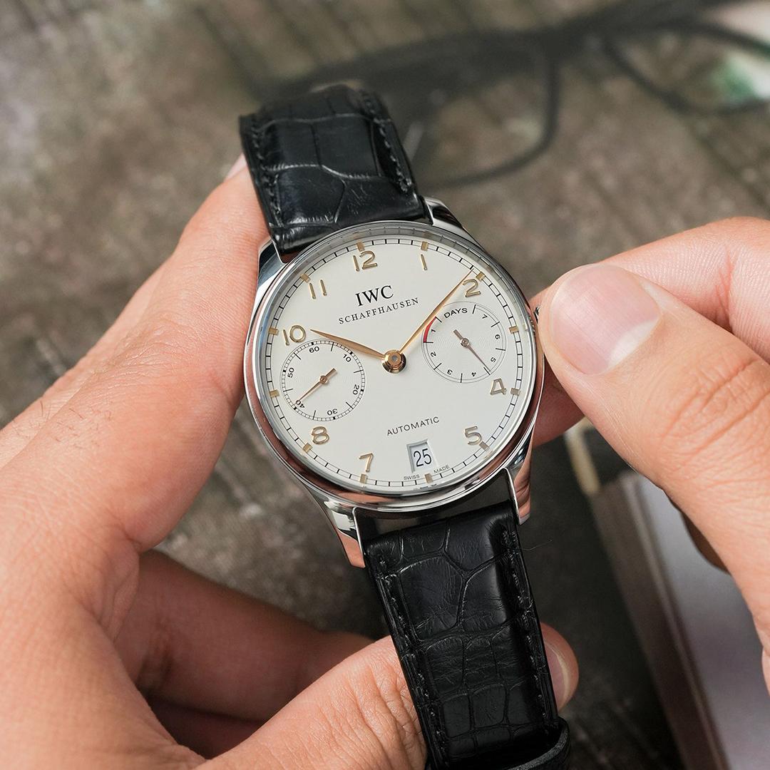 watch straps