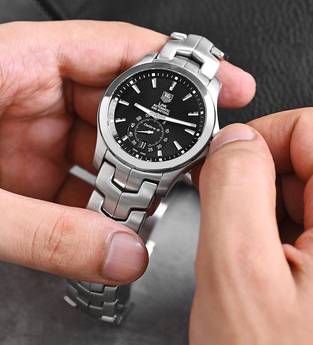 Automatic Watches