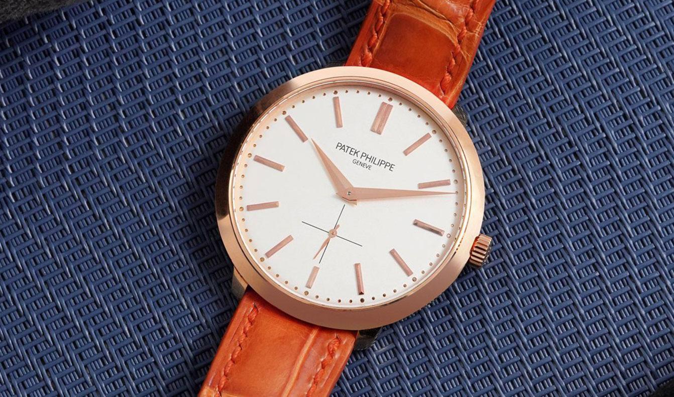 watch case shape