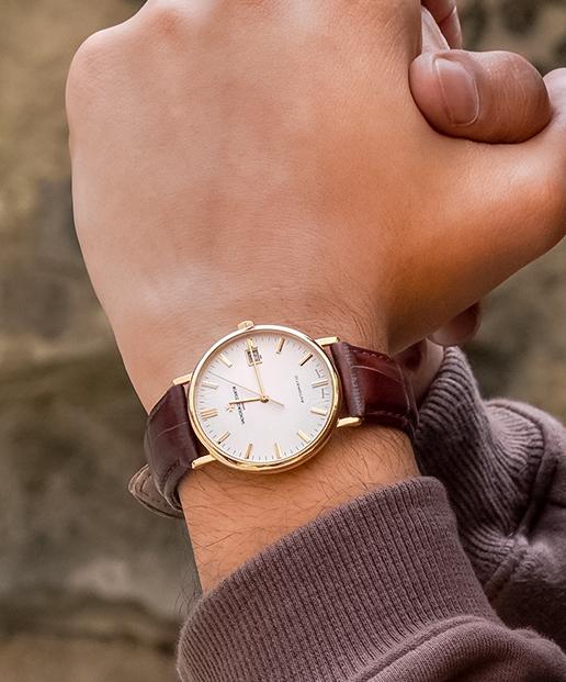 Vacheron Constantin