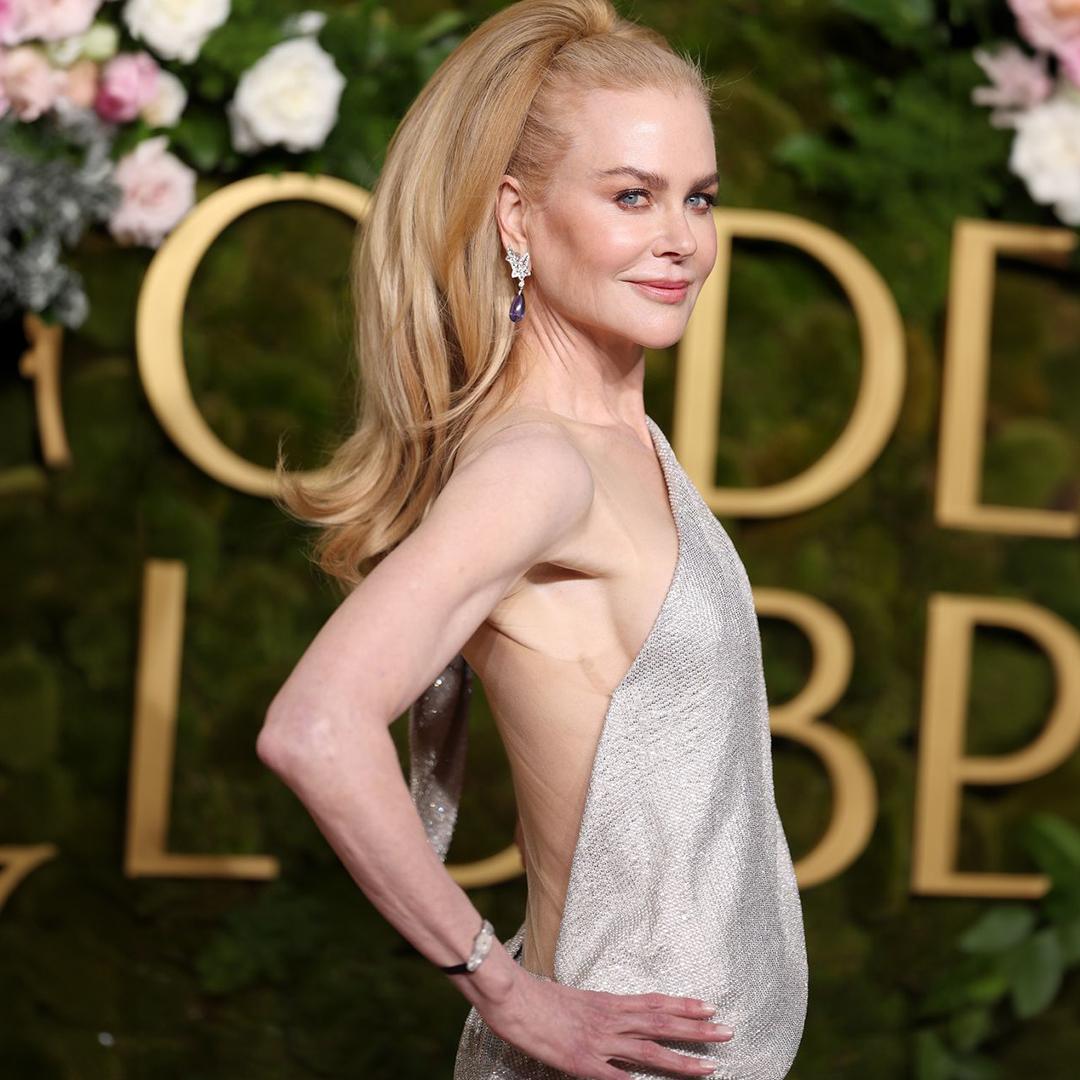 Nicole Kidman